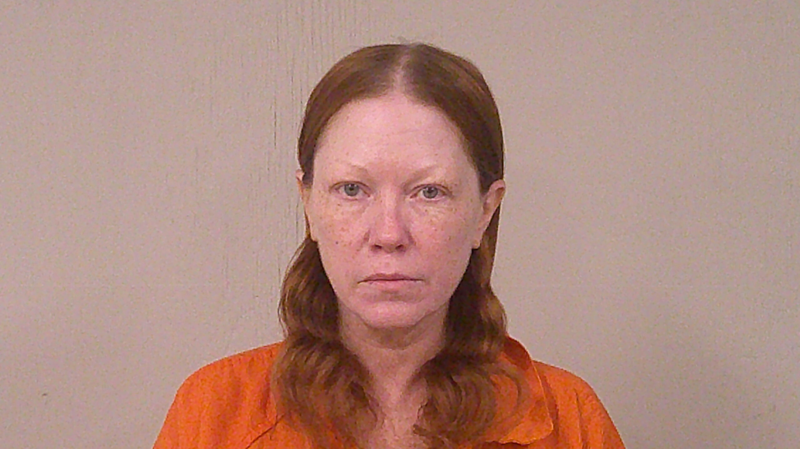 LEBLANC, TAMMY RAY arrested by Burnet County Sheriff’s Office