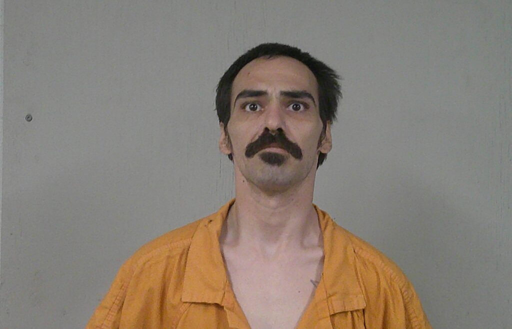 MAYNARD, JOHNNY MILLROY, Jr arrest record in Burnet County, Texas MAYNARD, JOHNNY MILLROY, Jr arrested in Burnet County, Texas mugshot