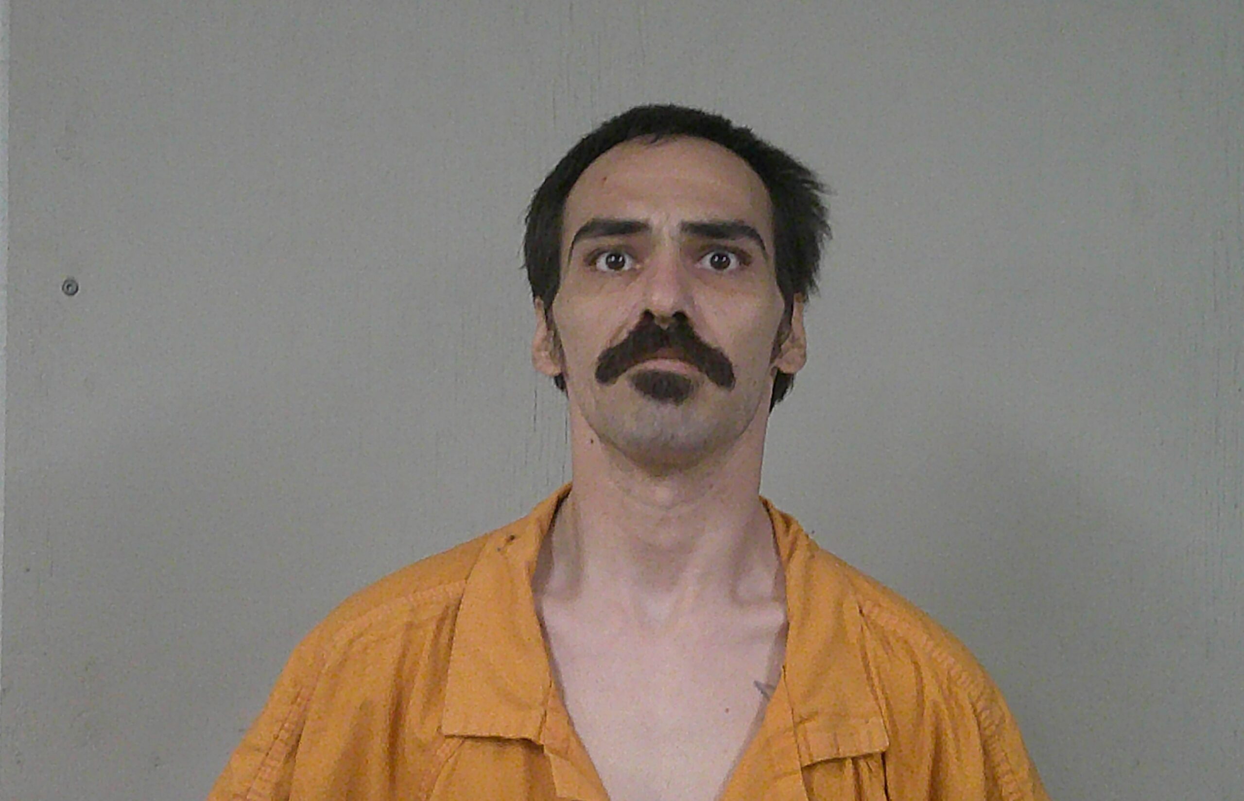 MAYNARD, JOHNNY MILLROY, Jr arrested by Granite Shoals Police Department