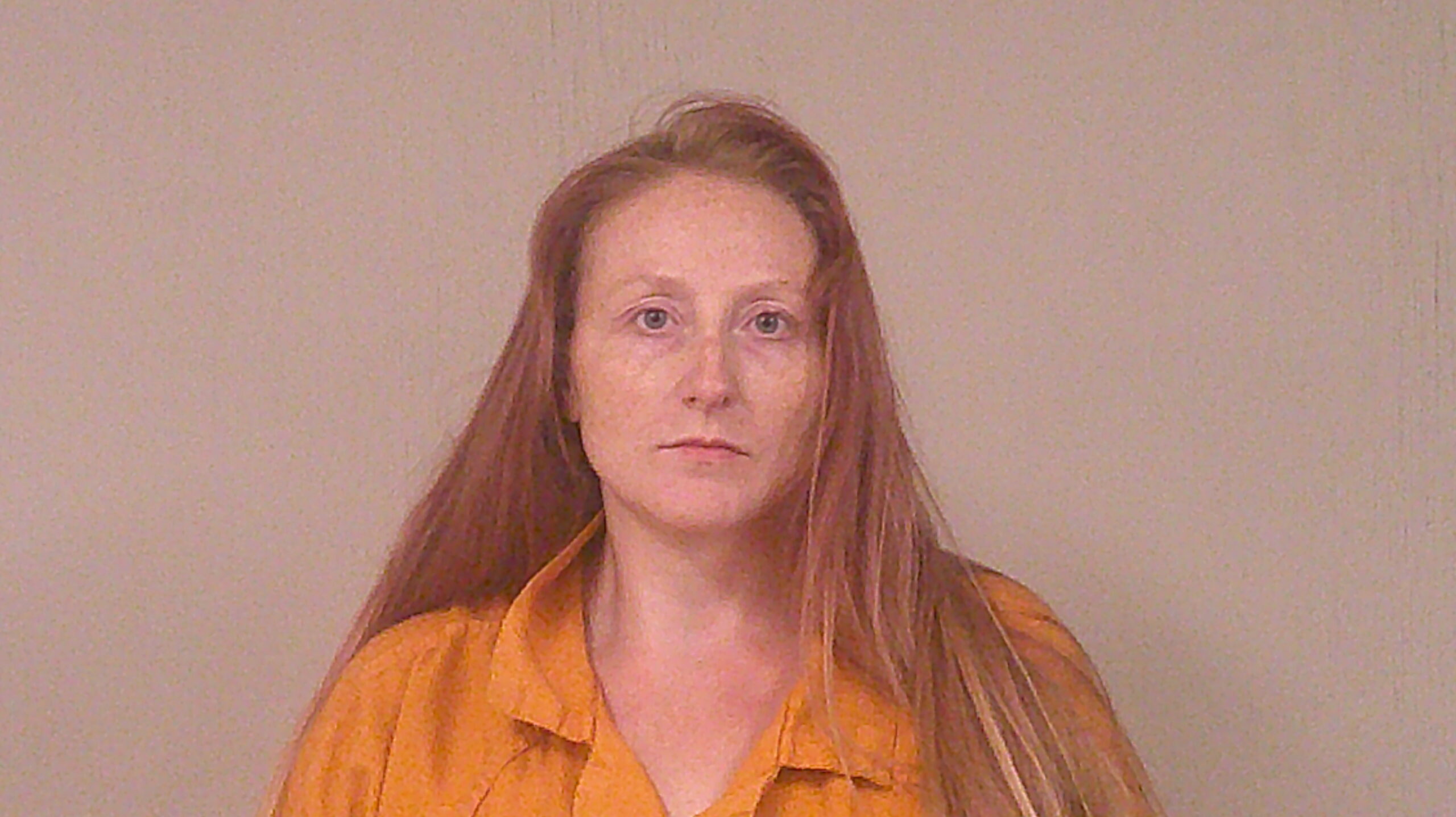 TILLERY, AMARA LINDA arrested by Granite Shoals Police Department