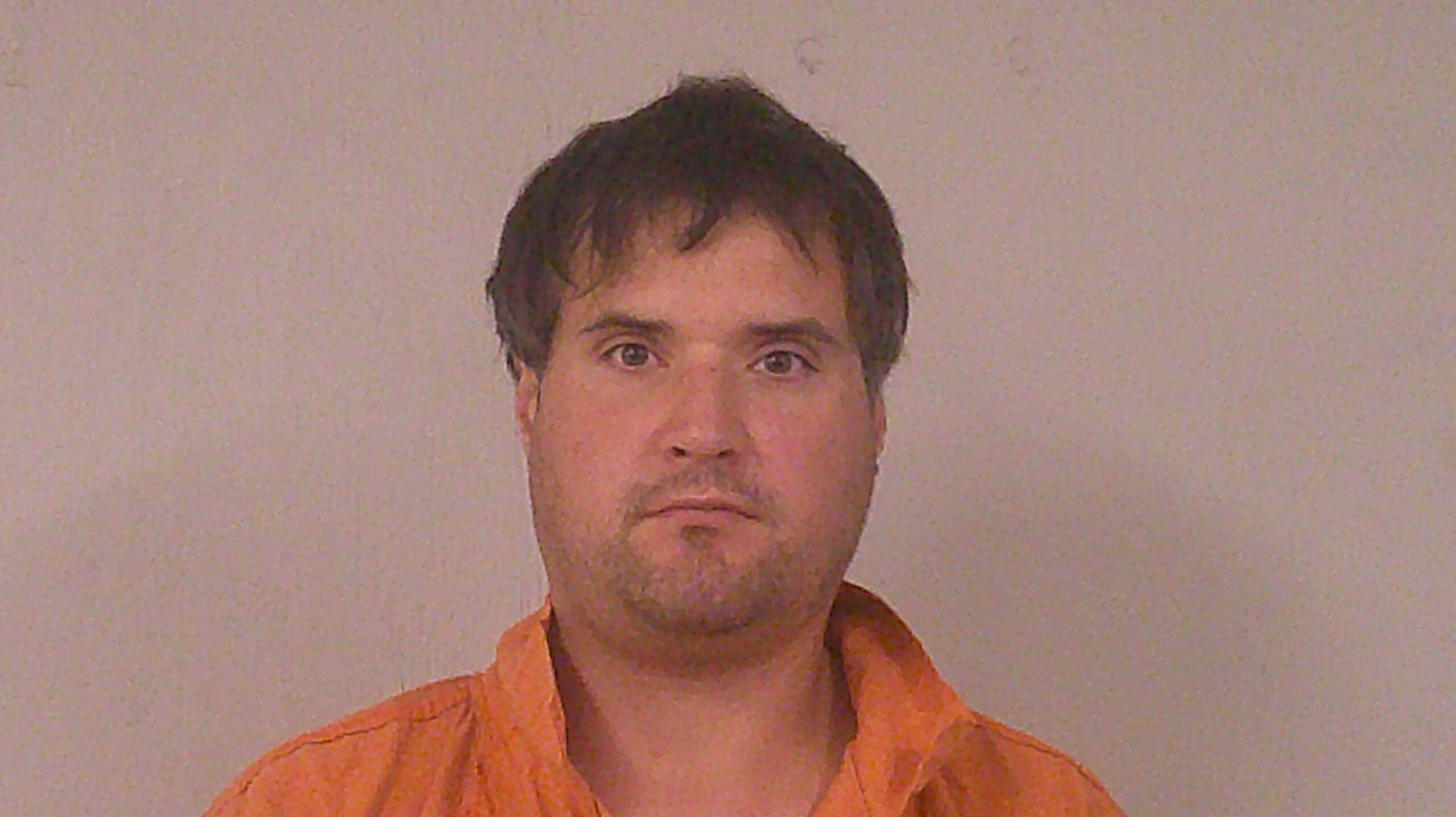 FROST, GARRET BRENT arrested by Burnet County Sheriff’s Office