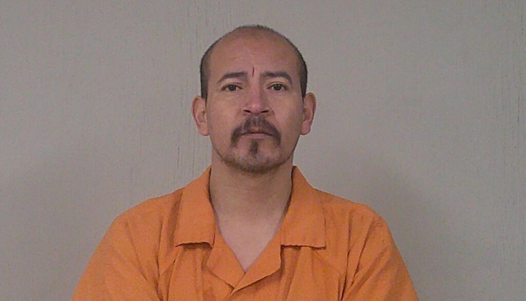 GARCIA, SERGIO E arrest record in Burnet County, Texas GARCIA, SERGIO E arrested in Burnet County, Texas mugshot