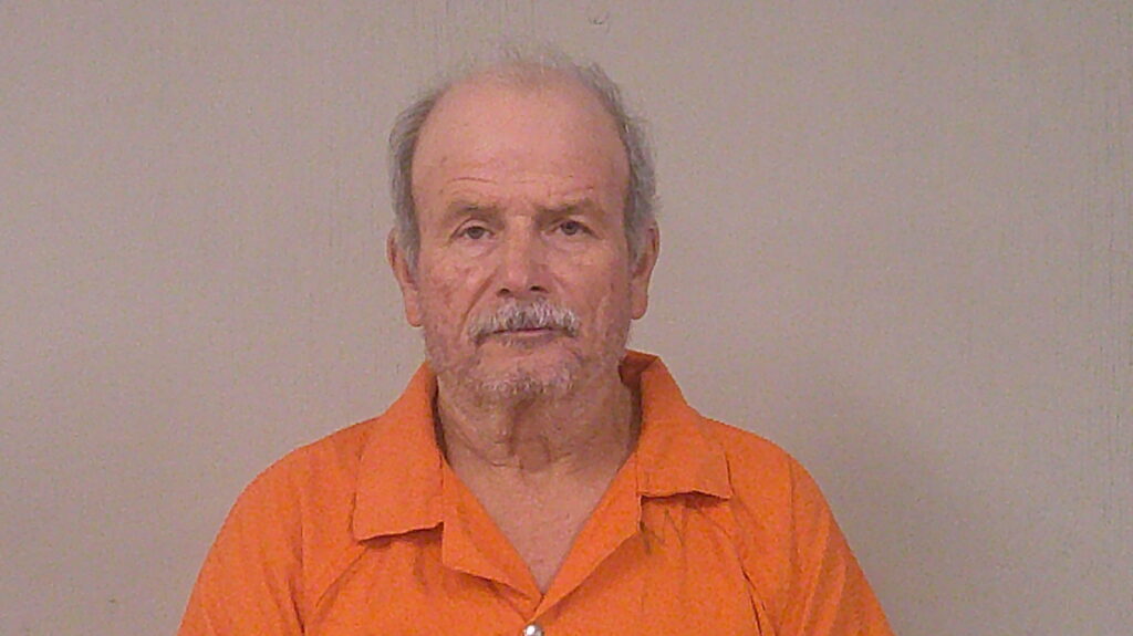 DELEON, ELEUTERIO DELEON arrest record in Burnet County, Texas DELEON, ELEUTERIO DELEON arrested in Burnet County, Texas mugshot