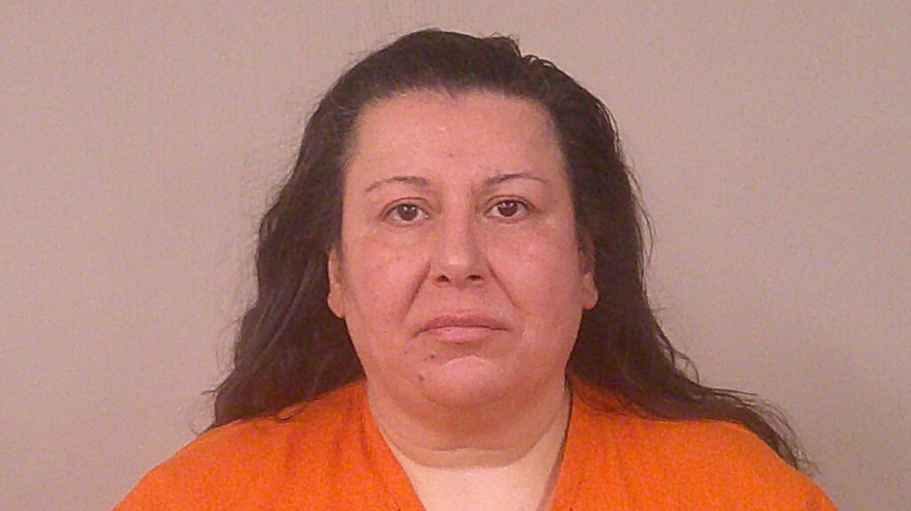 DEATON, CANDICE MARIE arrest record in Burnet County, Texas DEATON, CANDICE MARIE arrested in Burnet County, Texas mugshot