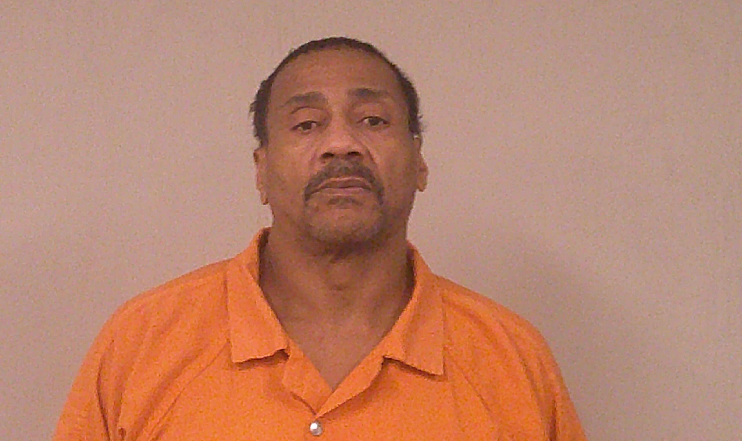 THOMAS, TIMOTHY GERALD arrested by Bexar County Sheriff’s Office