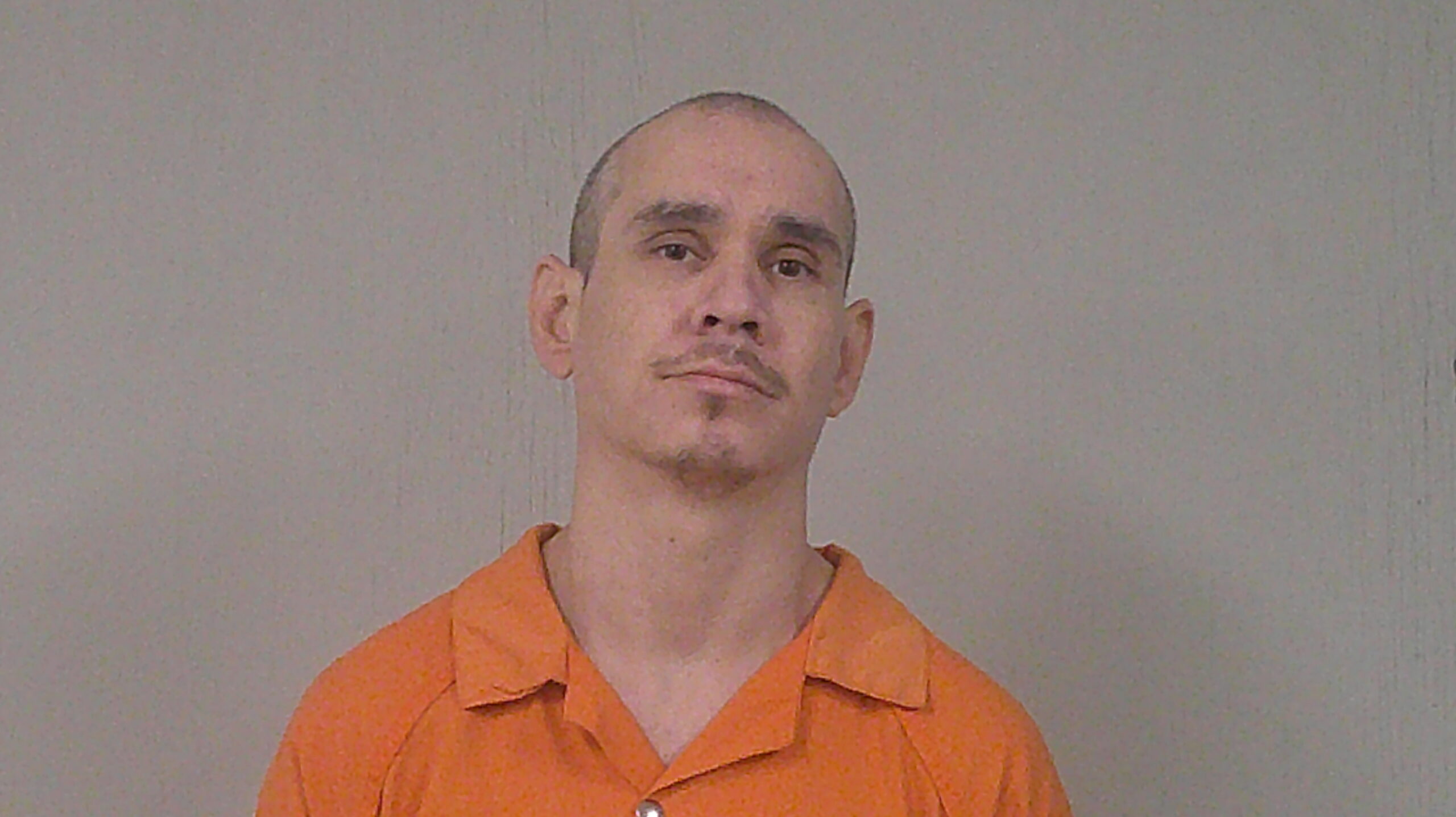 POWERS, HOWARD EUGENE arrested by Bexar County Sheriff’s Office