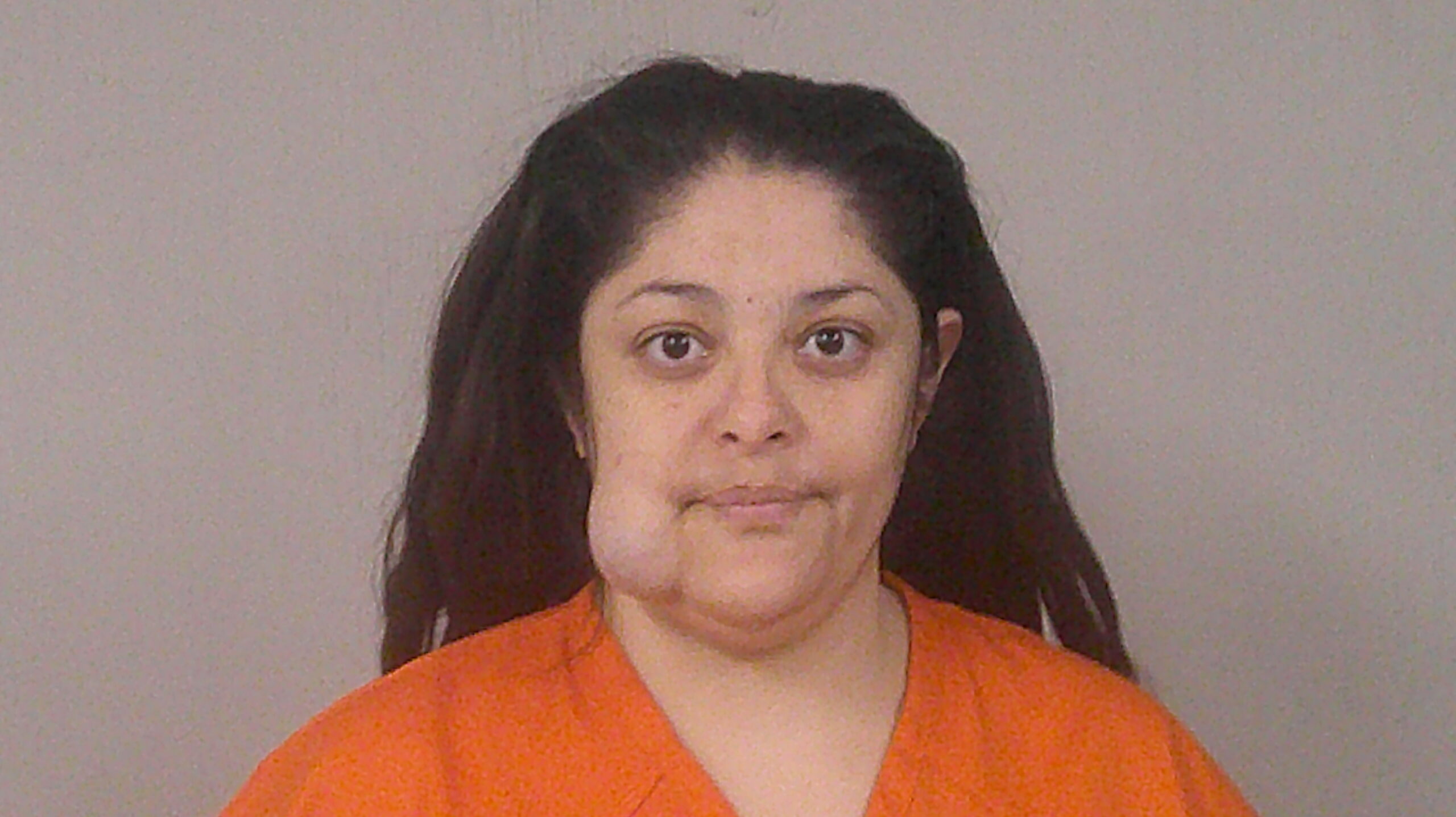MEDINA, ANITA M arrested by Bexar County Sheriff’s Office