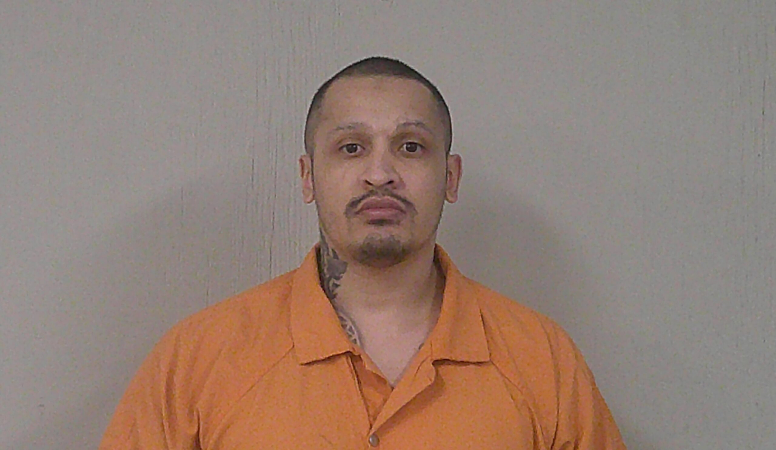 GONZALEZ, MANUEL, Jr arrested by Bexar County Sheriff’s Office