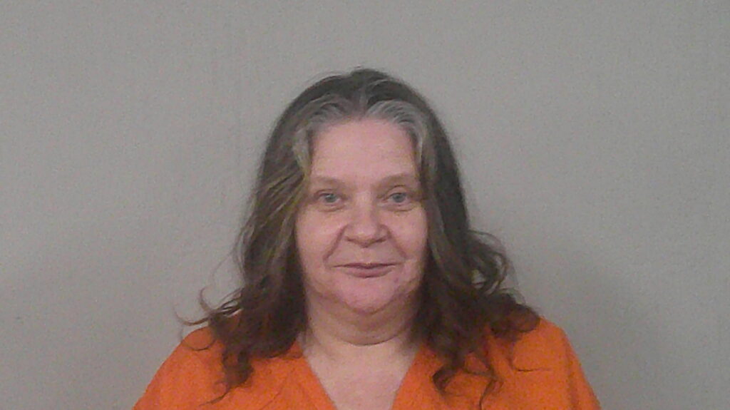 LARSEN, JANEVA LYN arrest record in Burnet County, Texas LARSEN, JANEVA LYN arrested in Burnet County, Texas mugshot