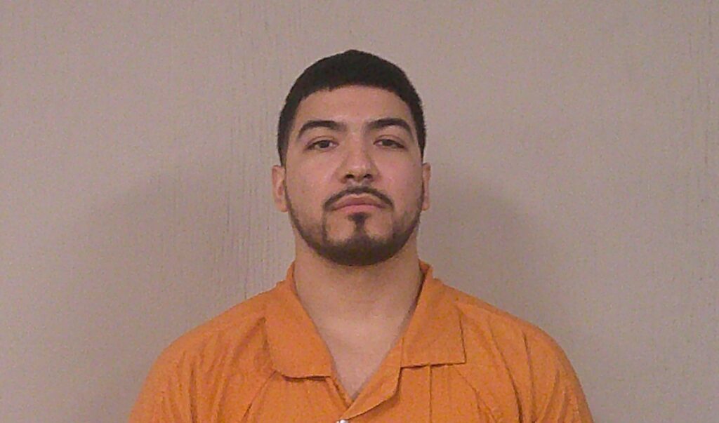 PALOMINO, ROBERTO EDUARDO arrest record in Burnet County, Texas PALOMINO, ROBERTO EDUARDO arrested in Burnet County, Texas mugshot