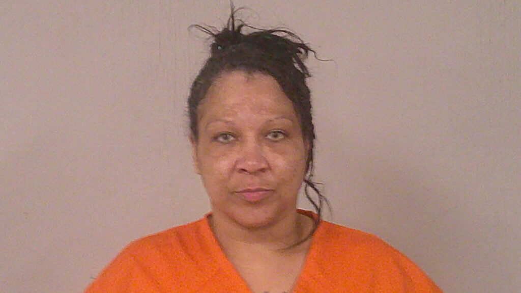 CORREA, TONYA arrest record in Burnet County, Texas CORREA, TONYA arrested in Burnet County, Texas mugshot