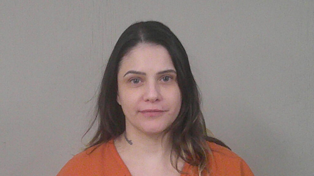 CERDA, KRYSTAL MARIE arrest record in Burnet County, Texas CERDA, KRYSTAL MARIE arrested in Burnet County, Texas mugshot