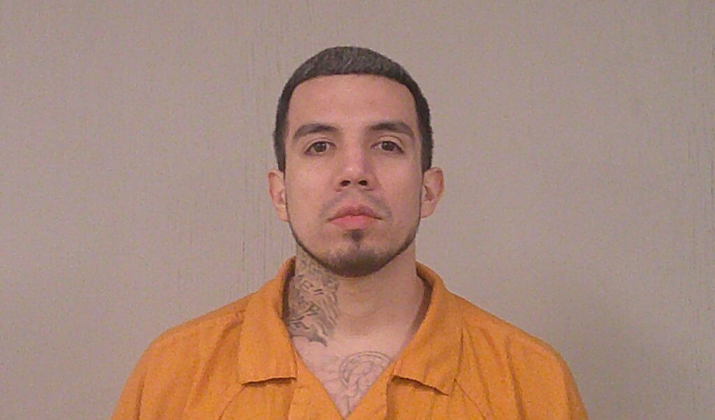 GOMEZ, JARED MATTHEW arrest record in Burnet County, Texas GOMEZ, JARED MATTHEW arrested in Burnet County, Texas mugshot
