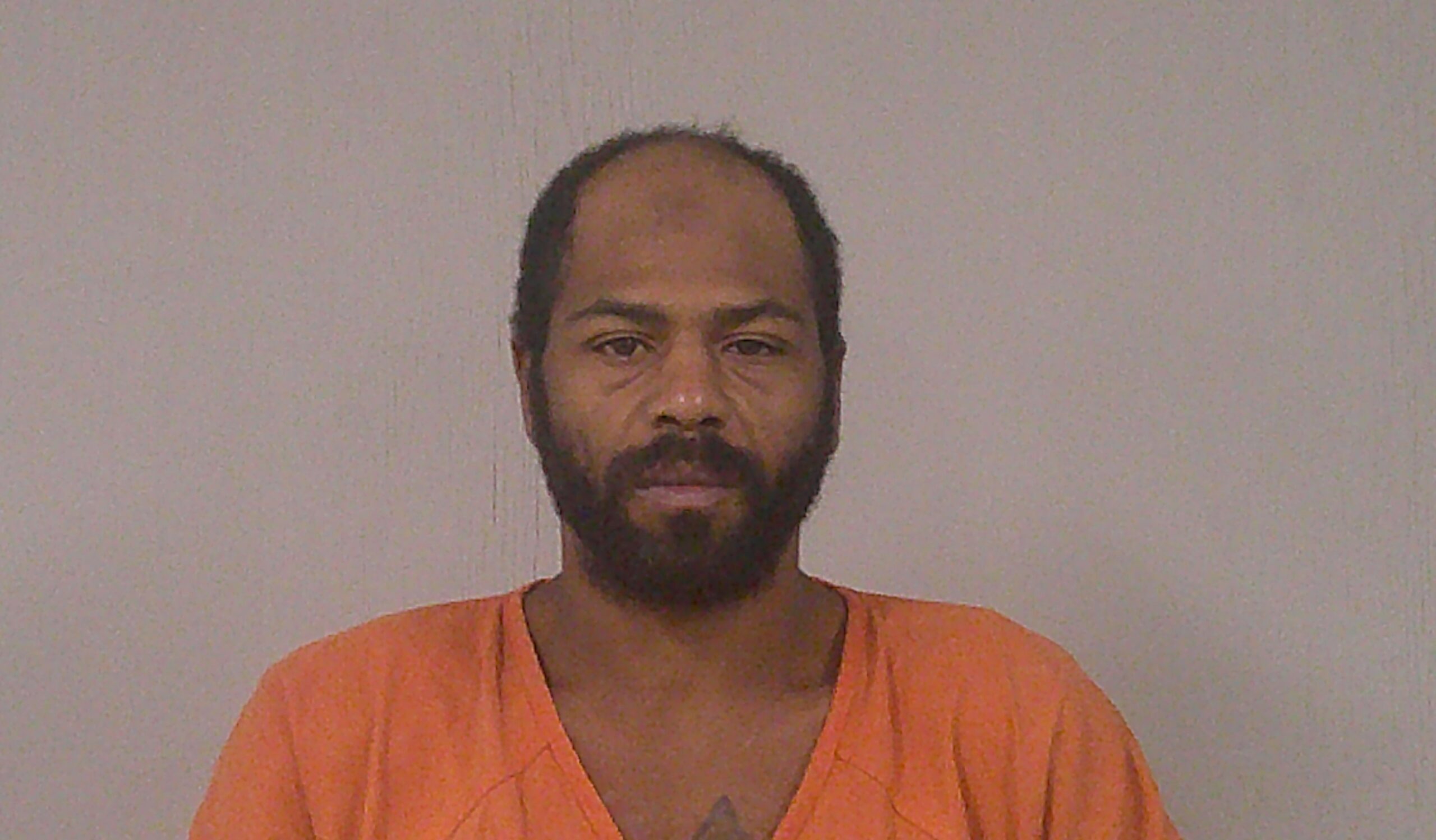 RICE, OMAR JAMAL arrested by Bell County Sheriff’s Office