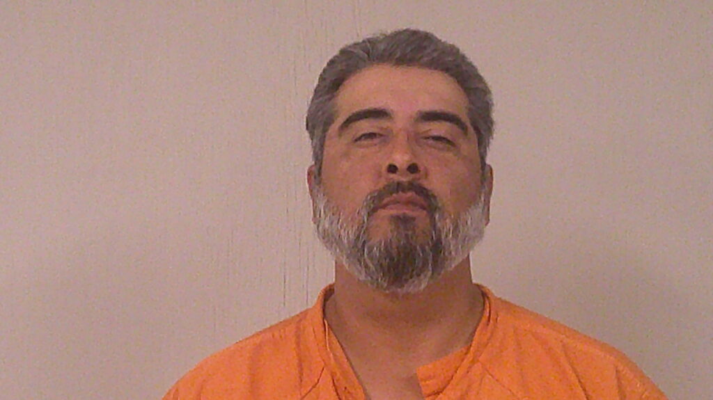 GARCIA, JOAQUINE ASHLEY arrest record in Burnet County, Texas GARCIA, JOAQUINE ASHLEY arrested in Burnet County, Texas mugshot