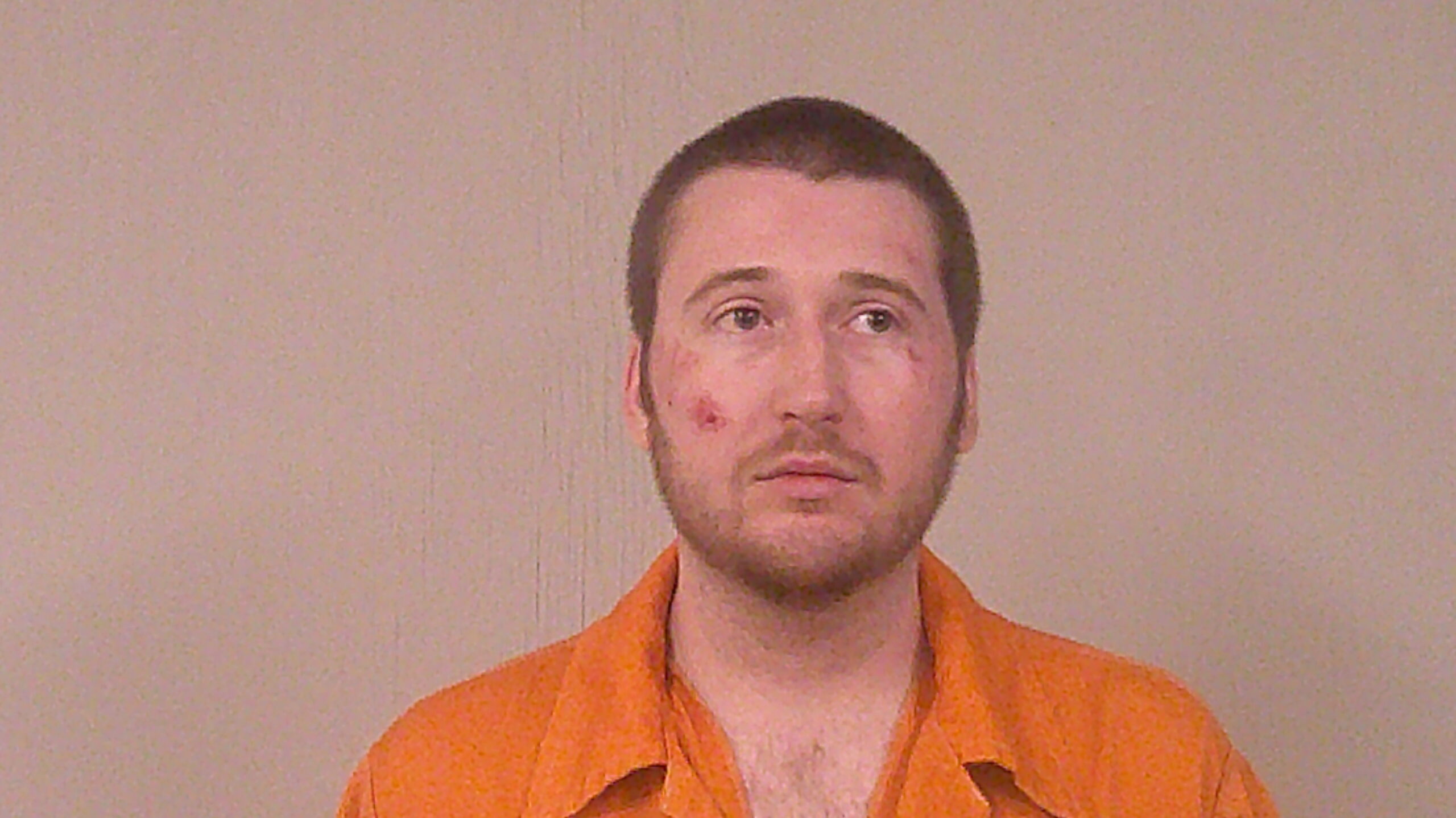 HART, TYLER RIAN arrested by Burnet Police Department