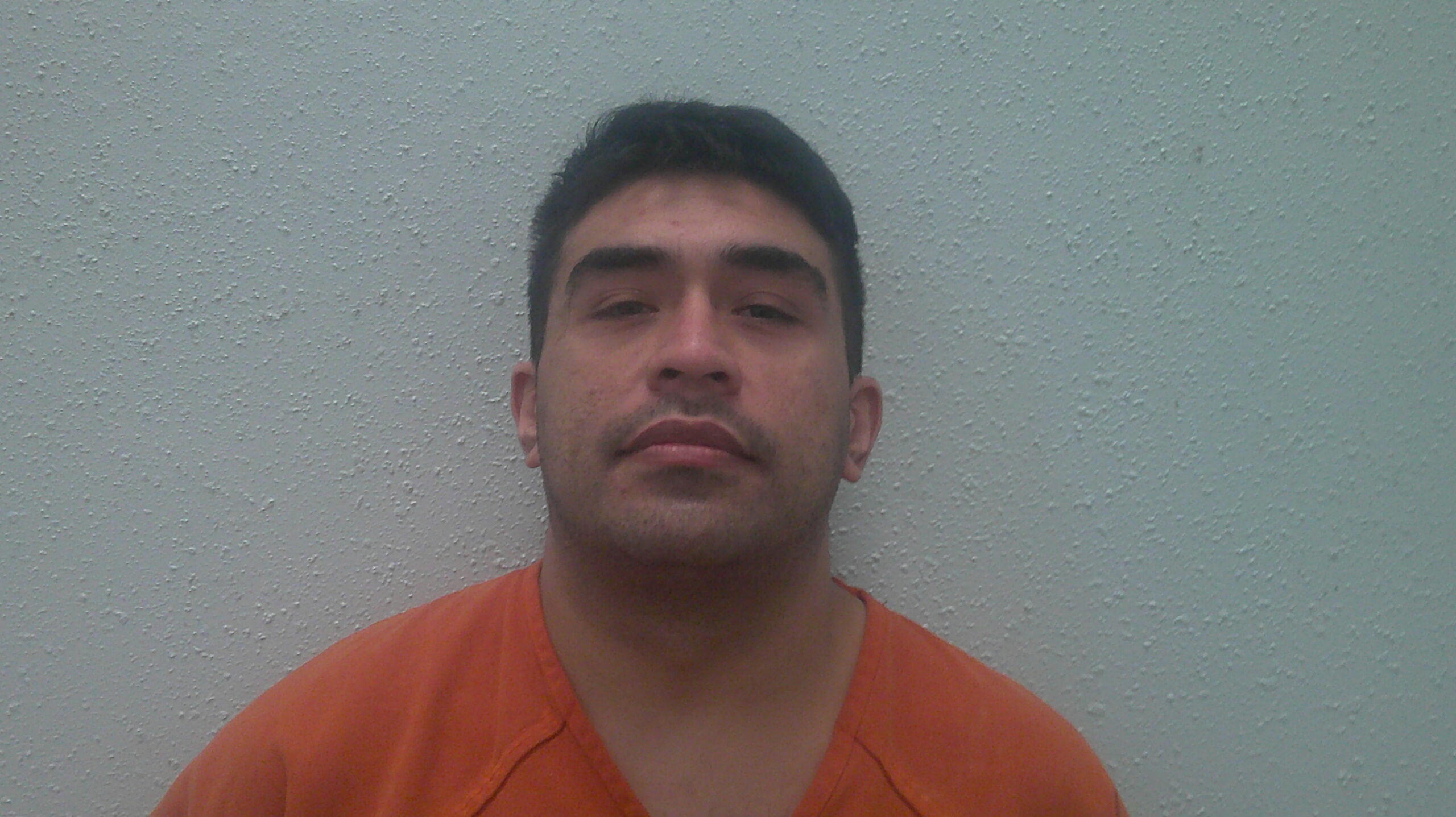 FLORES, VINCENTE, Jr arrested by Bexar County Sheriff’s Office