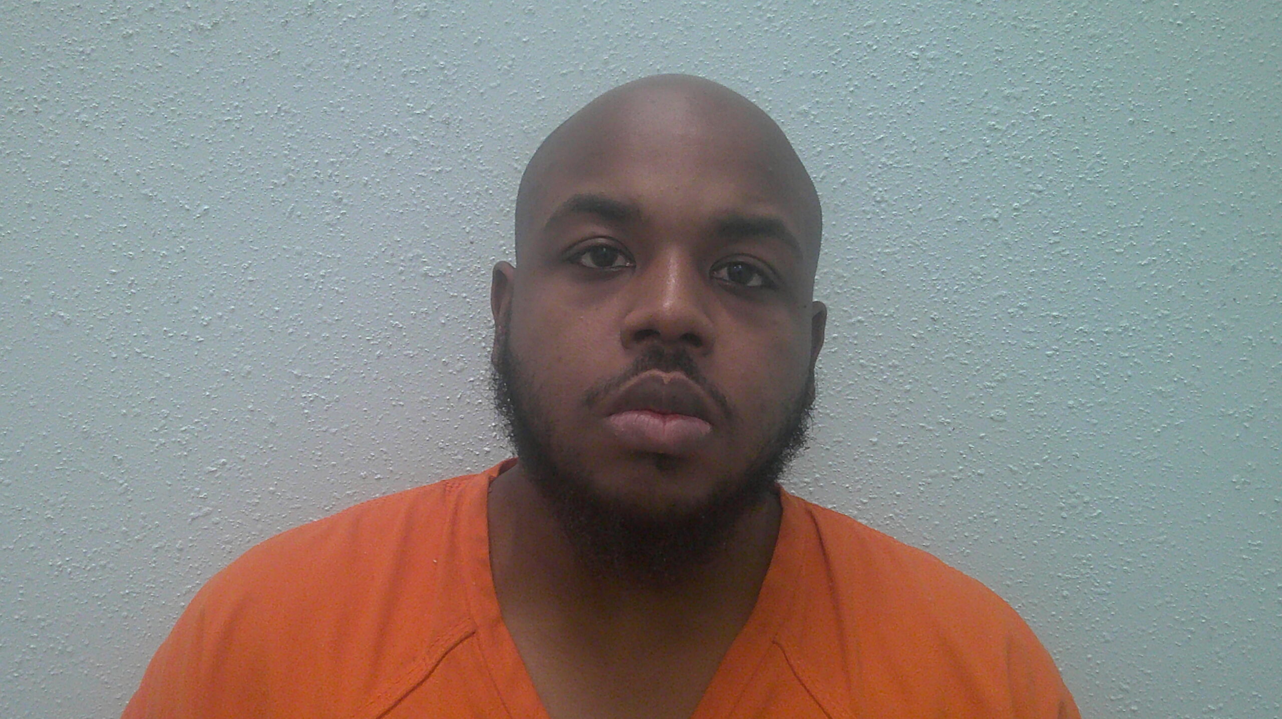 SAMPSON, ISAIAH JORDAN arrested by Bexar County Sheriff’s Office