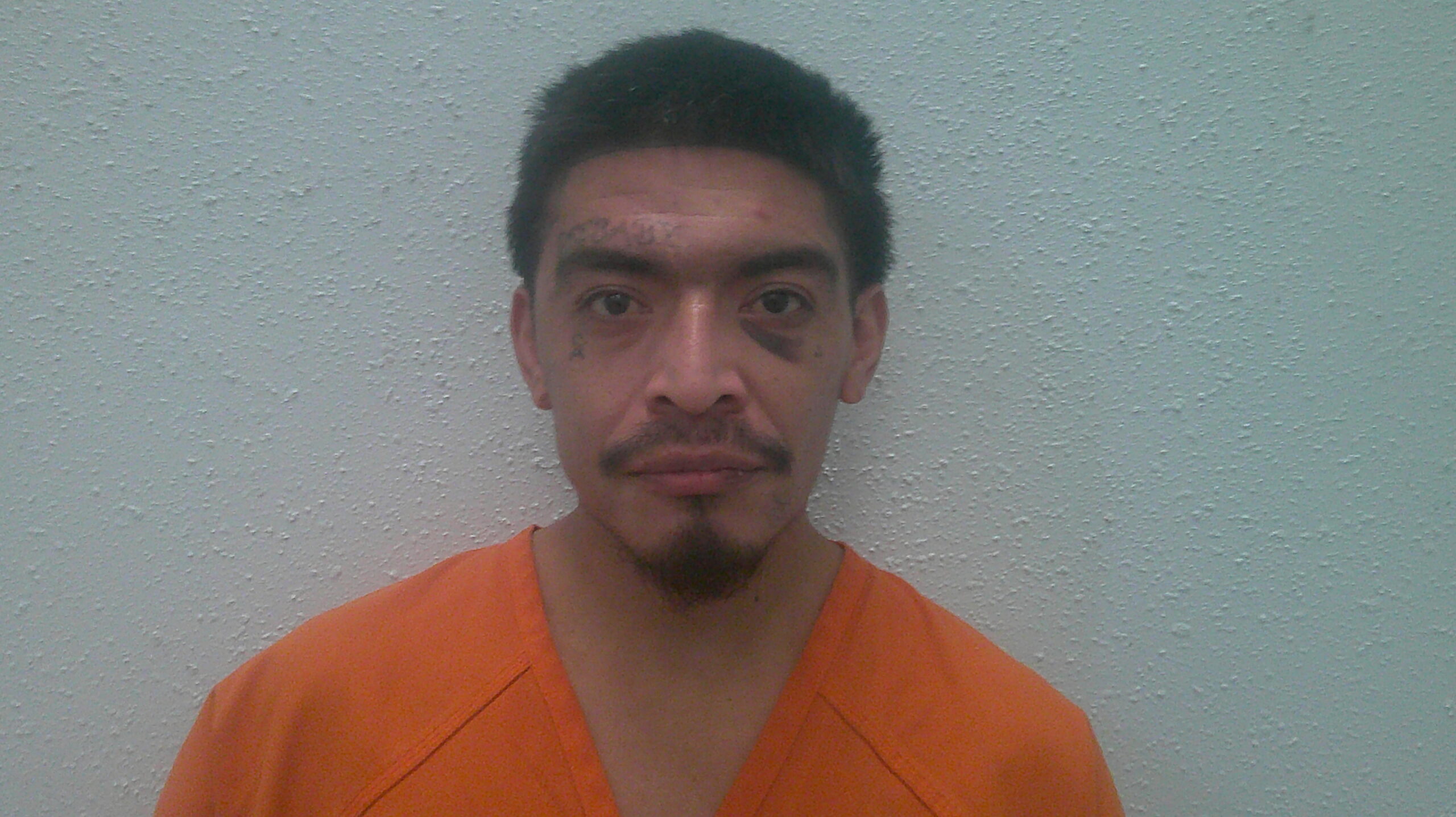 MATA, LEONEL arrested by Bexar County Sheriff’s Office