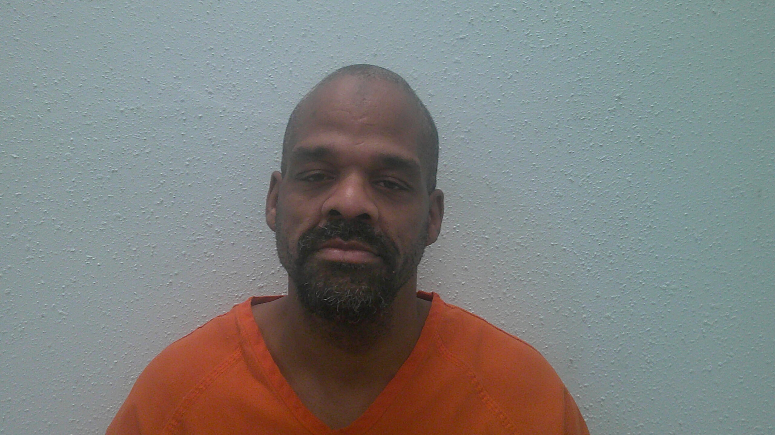 WARRINGTON, ANTHONY LEROY arrested by Bexar County Sheriff’s Office