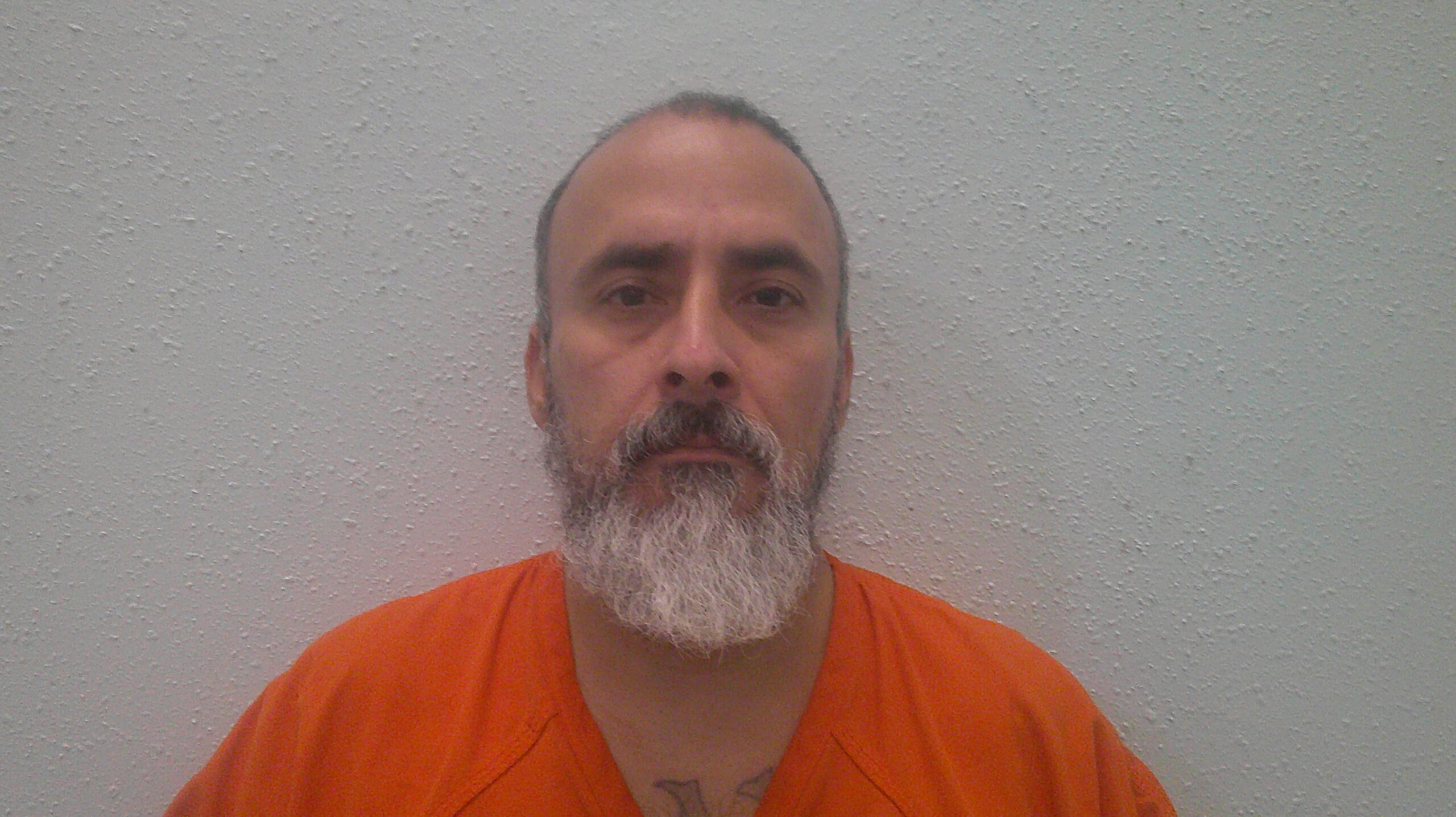 MONTANEZ, BENITO L arrested by Bexar County Sheriff’s Office