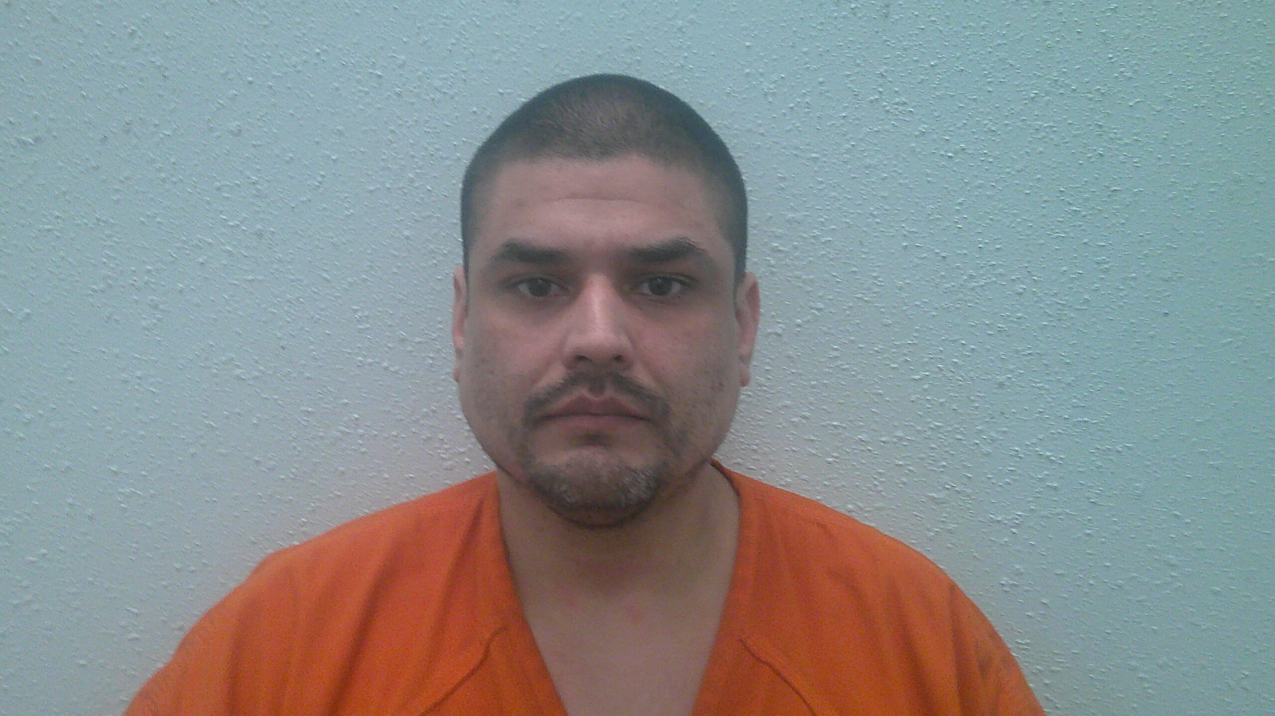 CRUZ, MICHAEL arrested by Bexar County Sheriff’s Office