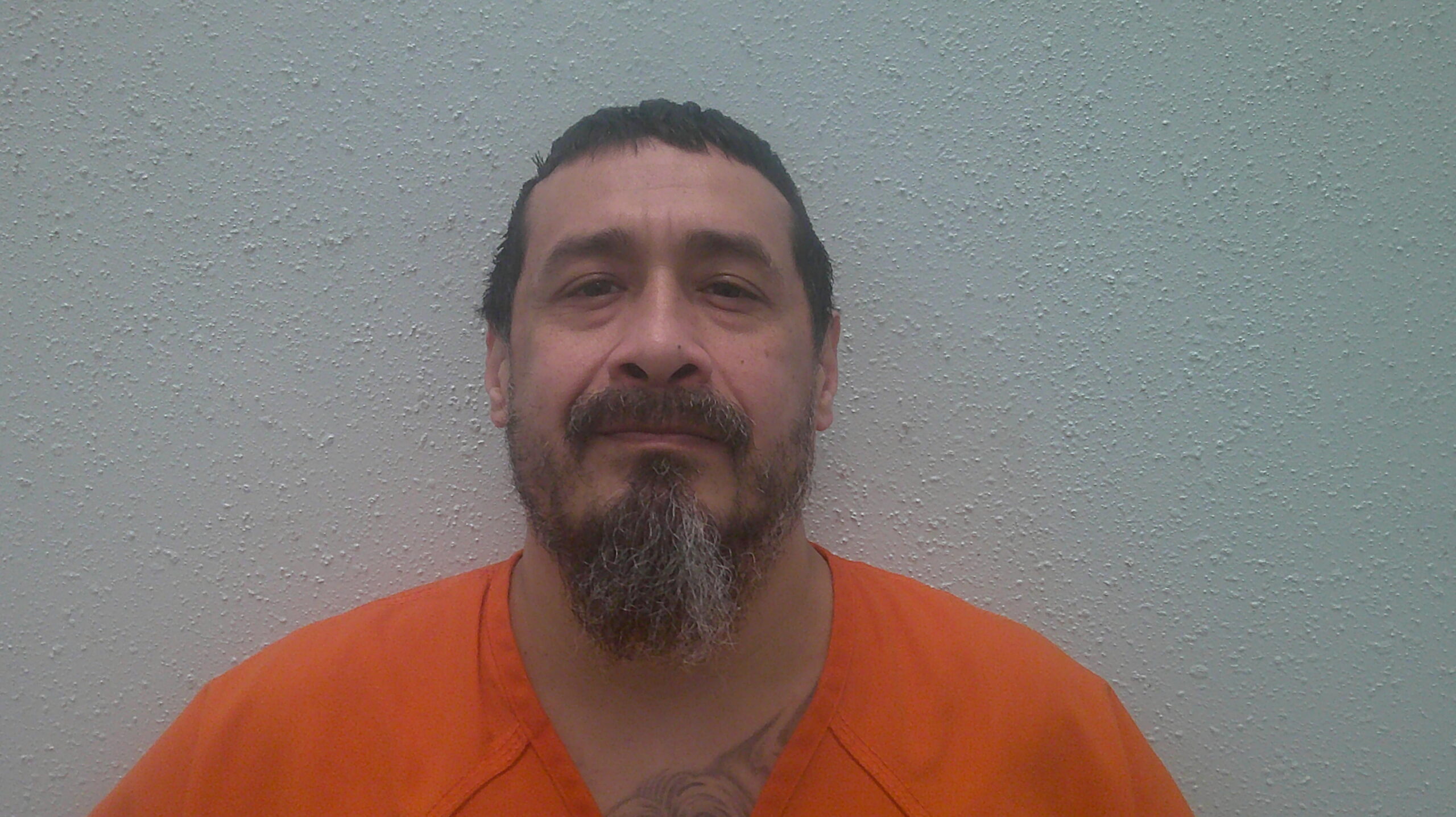 ESCAMILLA, ANDREW D, Jr arrested by Bexar County Sheriff’s Office