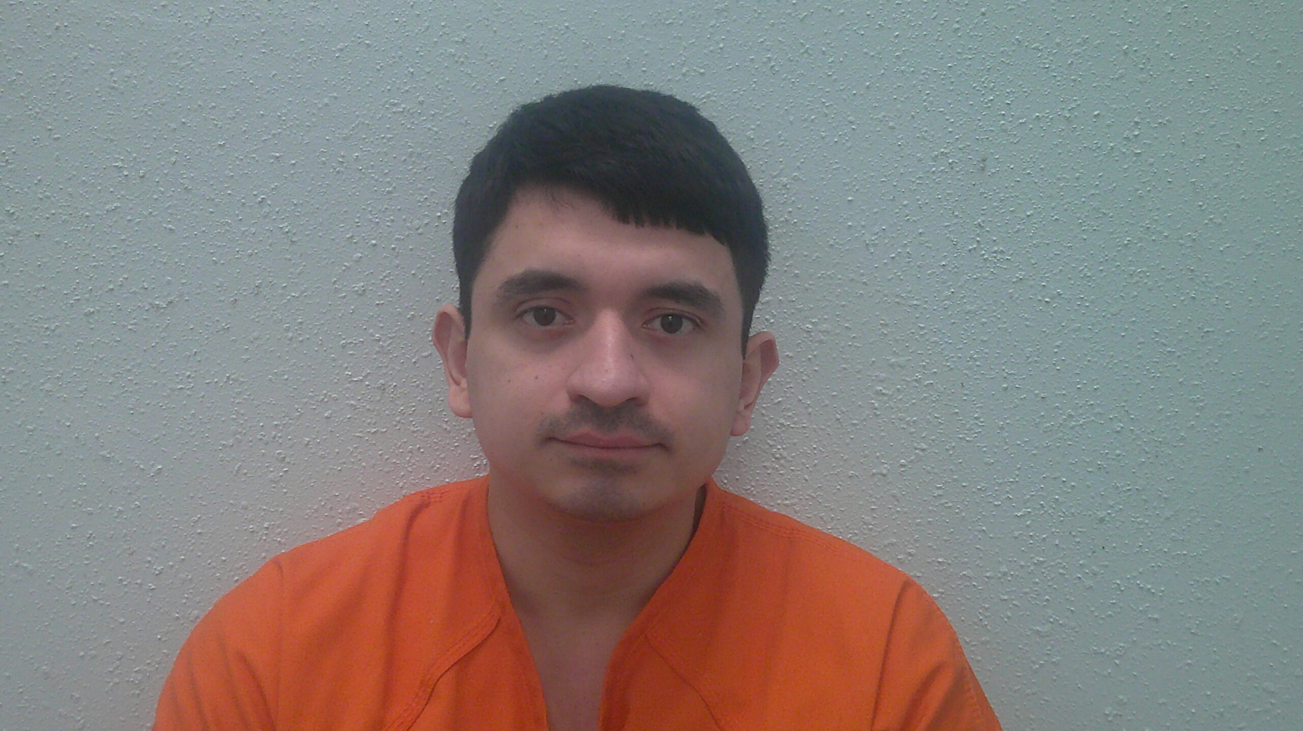 LEAL, GEORGE, III arrested by Bexar County Sheriff’s Office