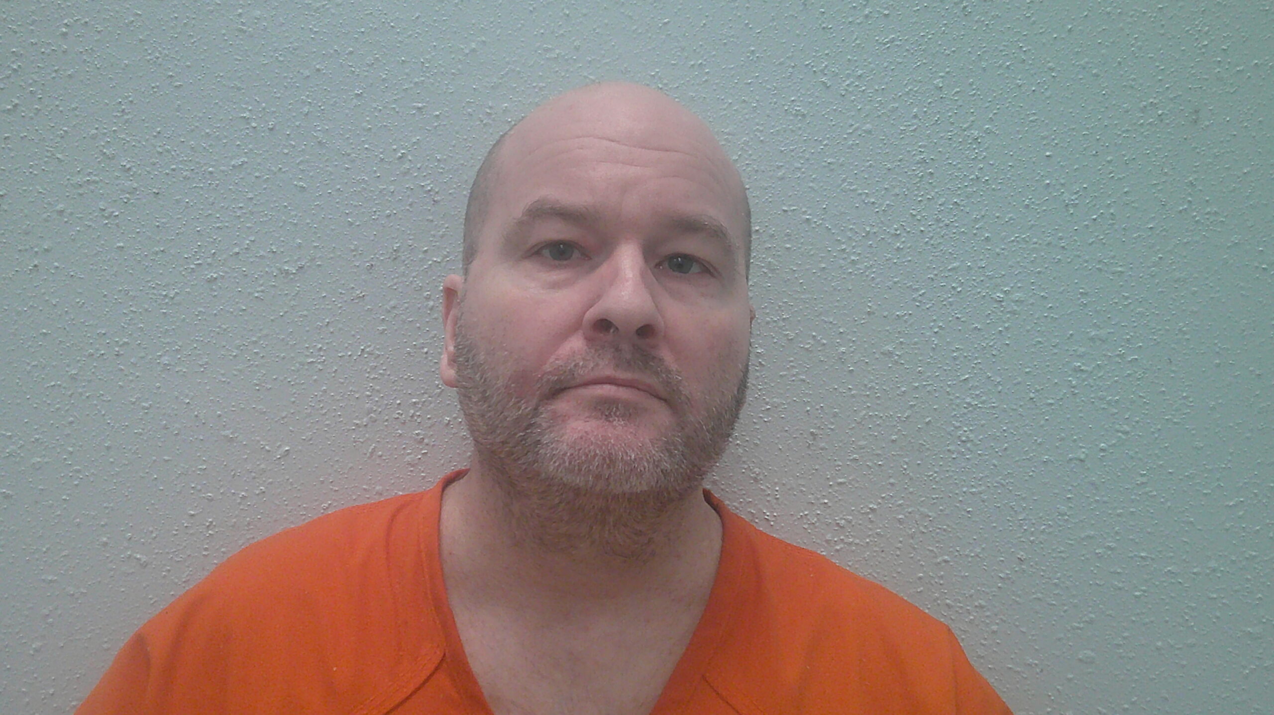 KLAUS, JEFFERY EDWARD arrested by Bexar County Sheriff’s Office