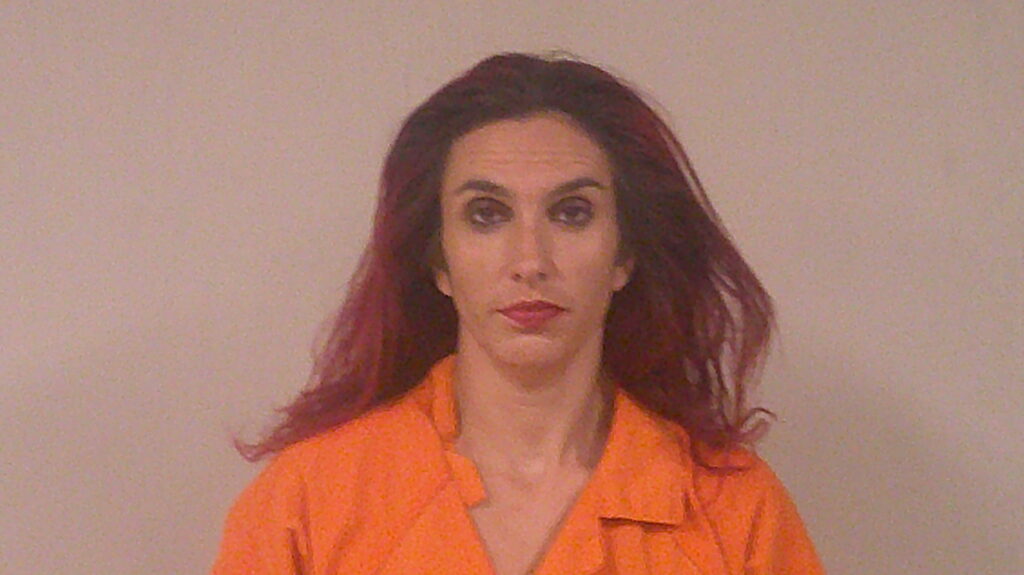 GEPHART, JESSICA ILEEN arrest record in Burnet County, Texas GEPHART, JESSICA ILEEN arrested in Burnet County, Texas mugshot