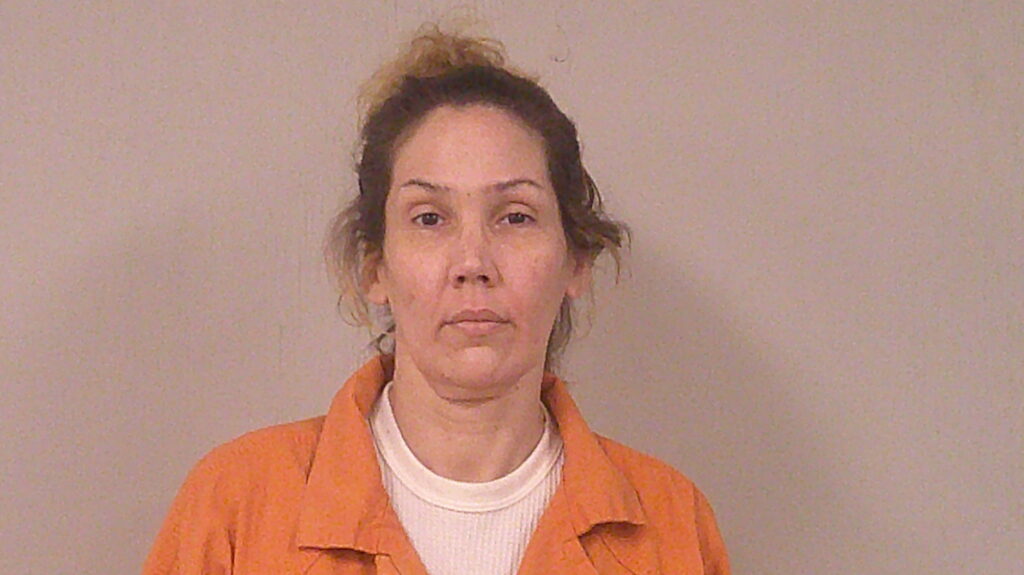 DELPH, TAMMY DELORES arrest record in Burnet County, Texas DELPH, TAMMY DELORES arrested in Burnet County, Texas mugshot