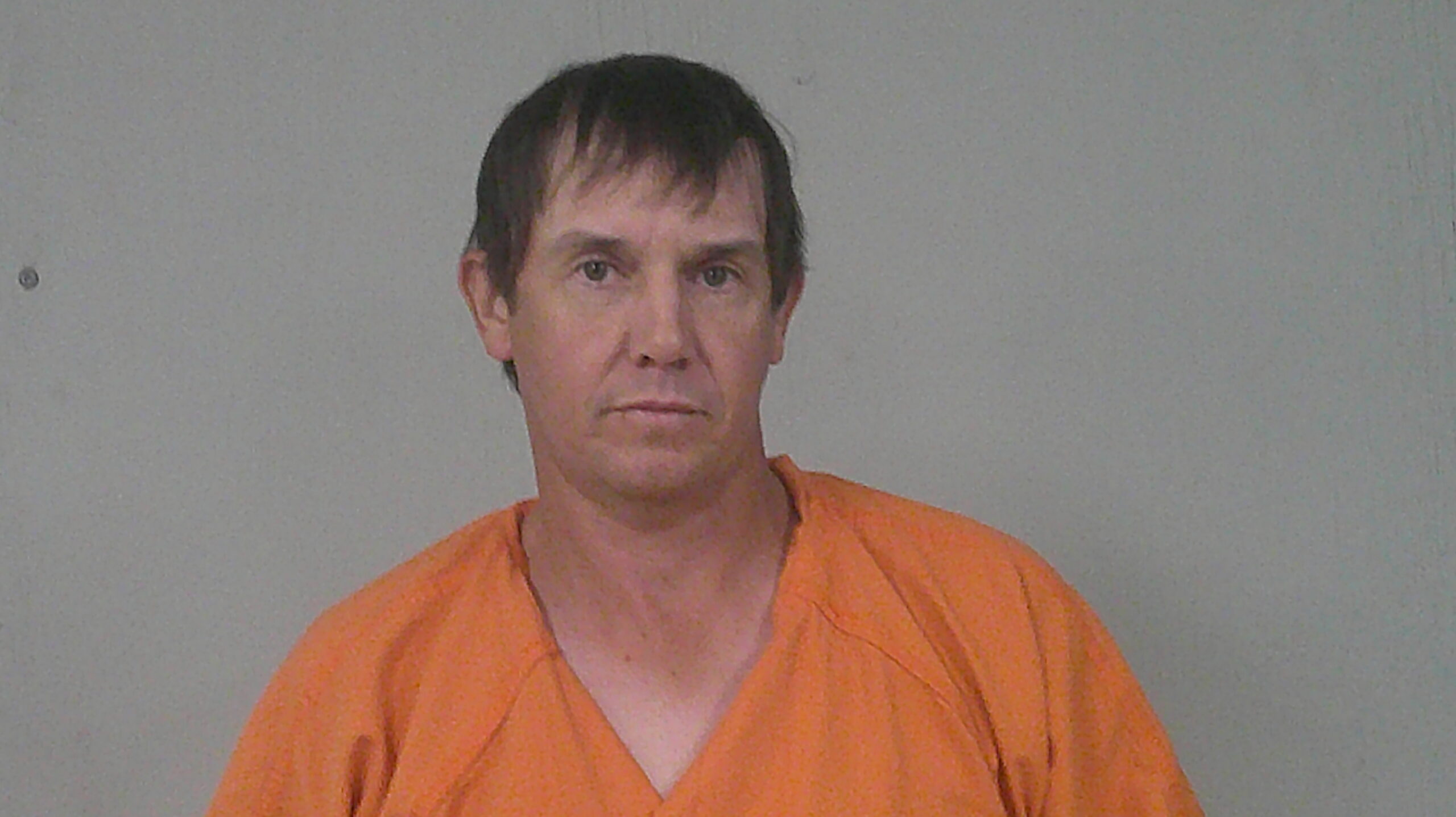 JACKSON, JON CURTIS arrested by Burnet County Sheriff’s Office