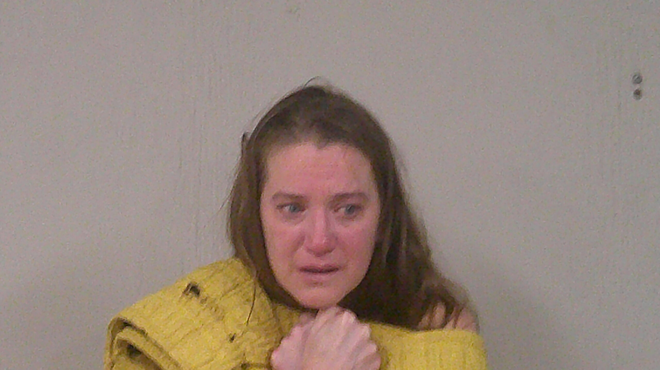 ALDARRAJI, ASHLEY AKILAH arrested by Marble Falls Police Department