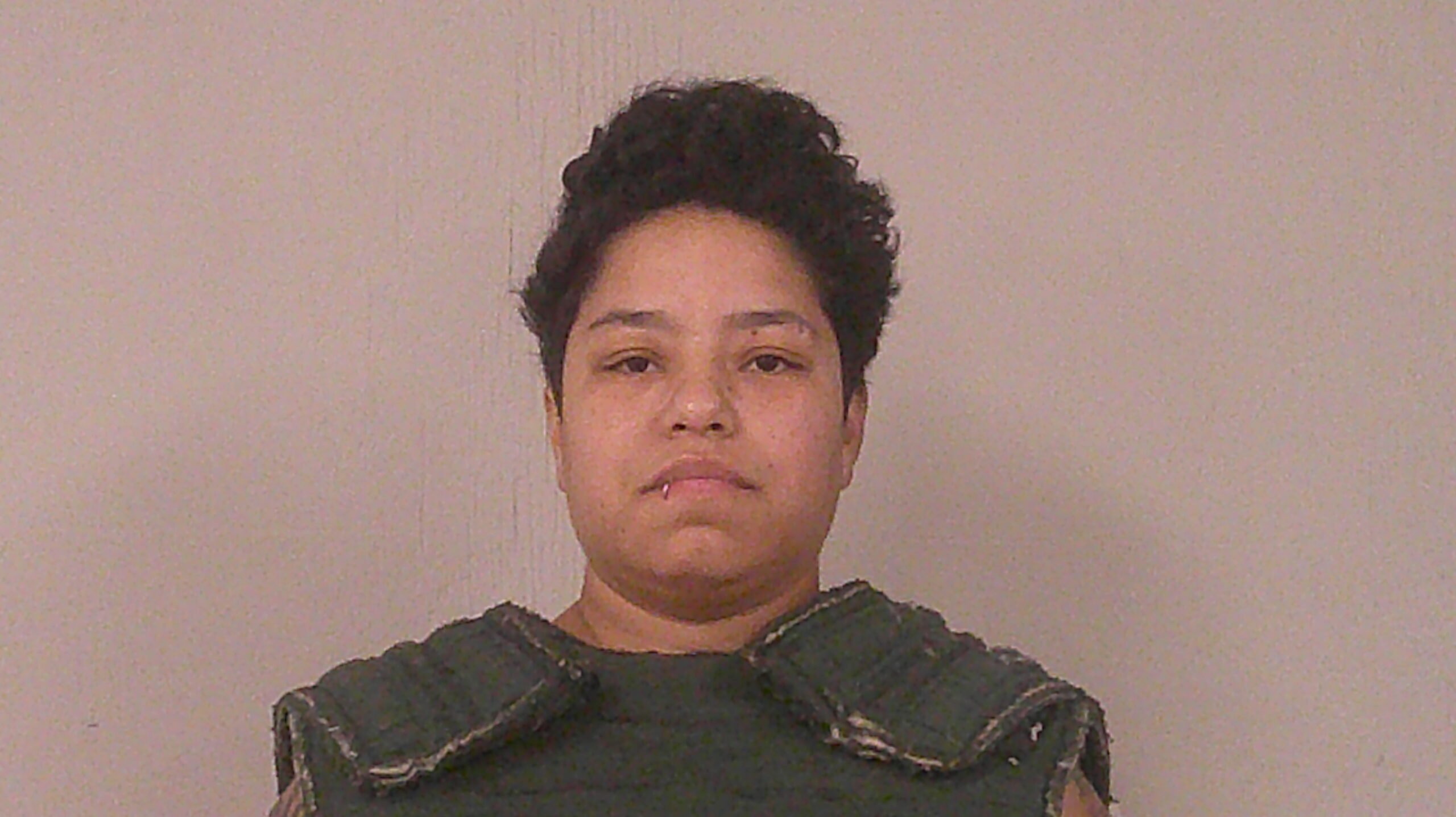 CANALES, BRENDA ASHLEY arrested by Burnet Police Department