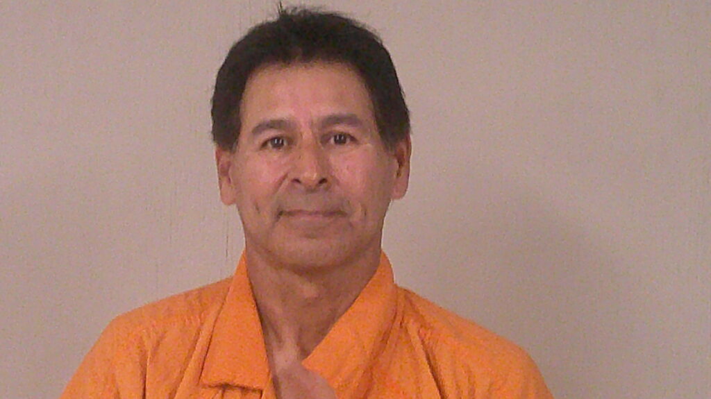 RODRIGUEZ, GABRIEL ANTHONY arrested in Burnet County, Texas mugshot