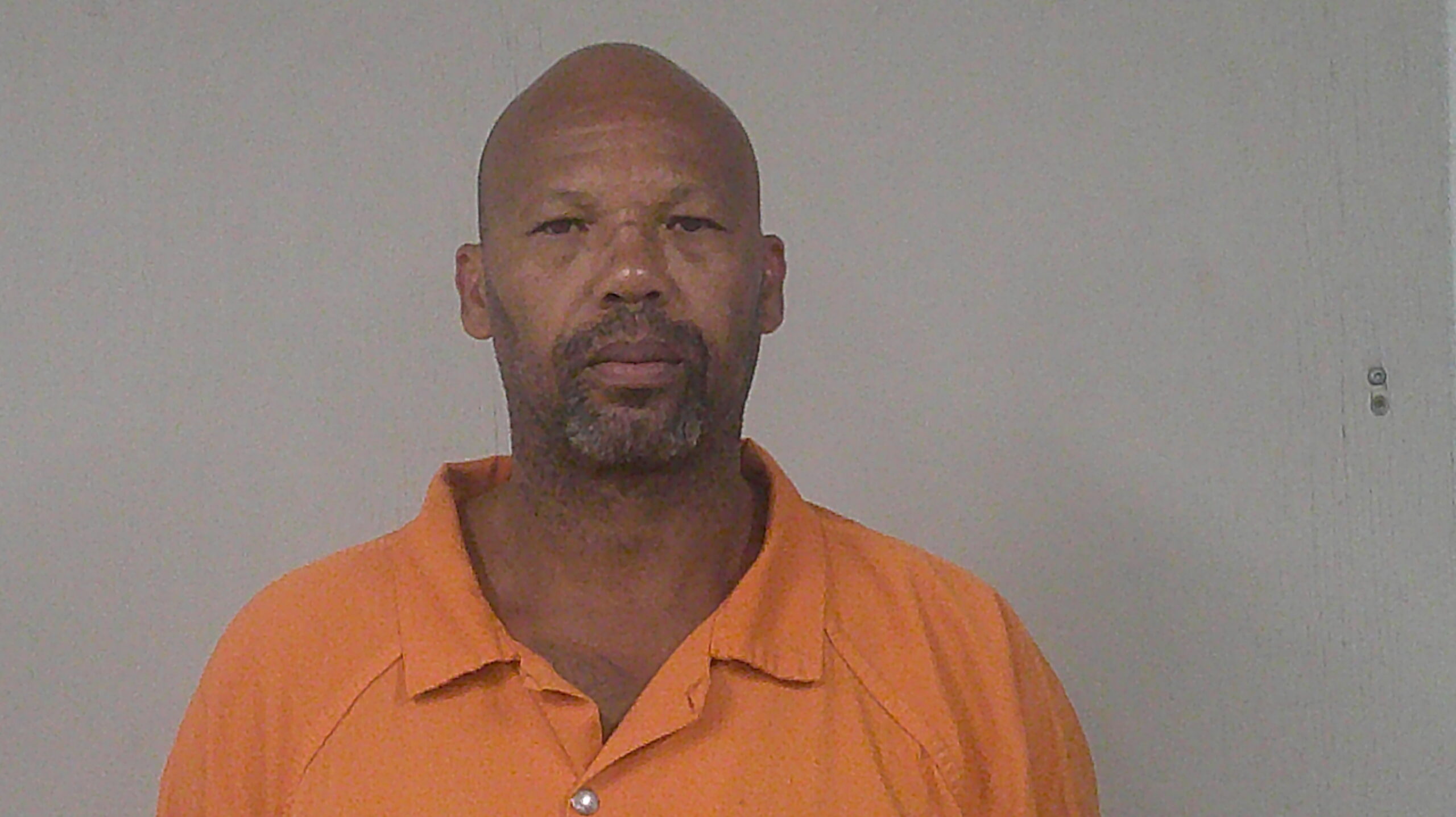 WILLIAMS, VICTOR LAMONT arrested by Bertram Police Department