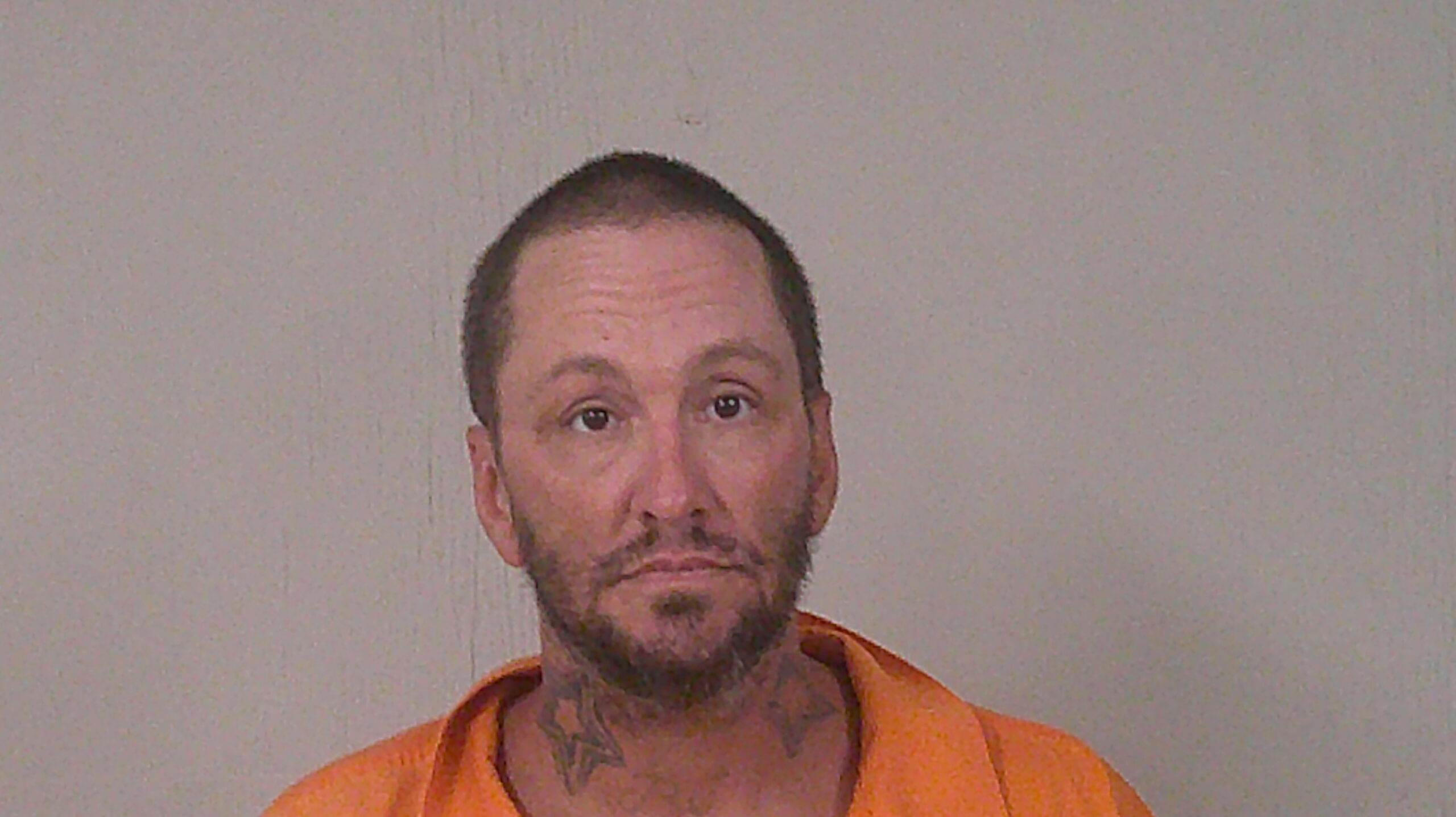 RIGGS, DONALD RAY arrested by Llano County Sheriff’s Office