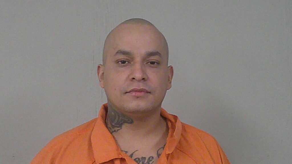 RAMIREZ, JOAQUIN VICENTE arrest record in Burnet County, Texas RAMIREZ, JOAQUIN VICENTE arrested in Burnet County, Texas mugshot