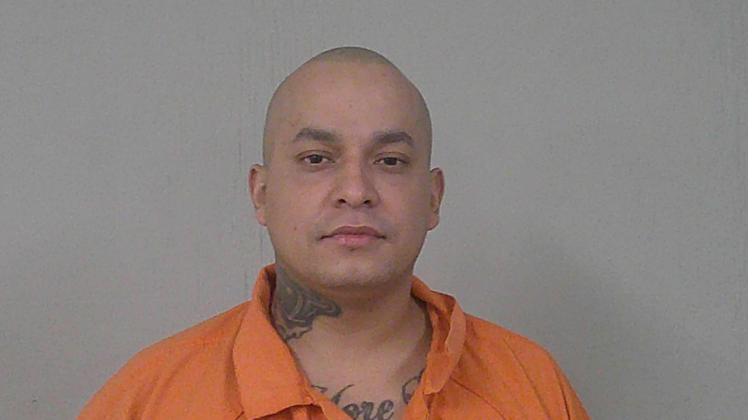 RAMIREZ, JOAQUIN VICENTE arrested by Burnet County Sheriff’s Office