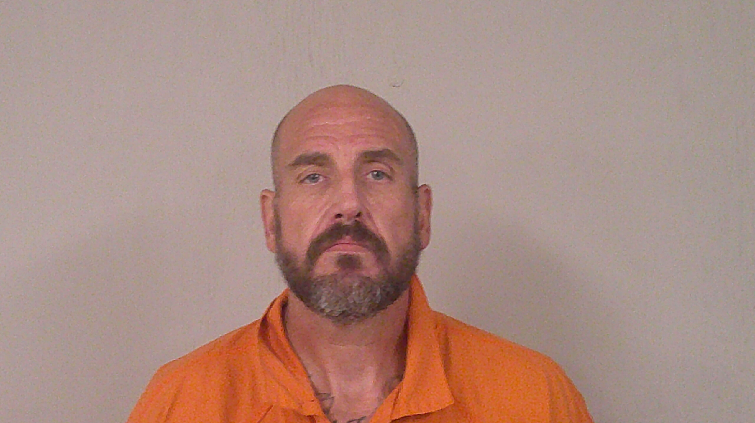 DENSON, MICHAEL JOSEPH arrested by Burnet County Sheriff’s Office