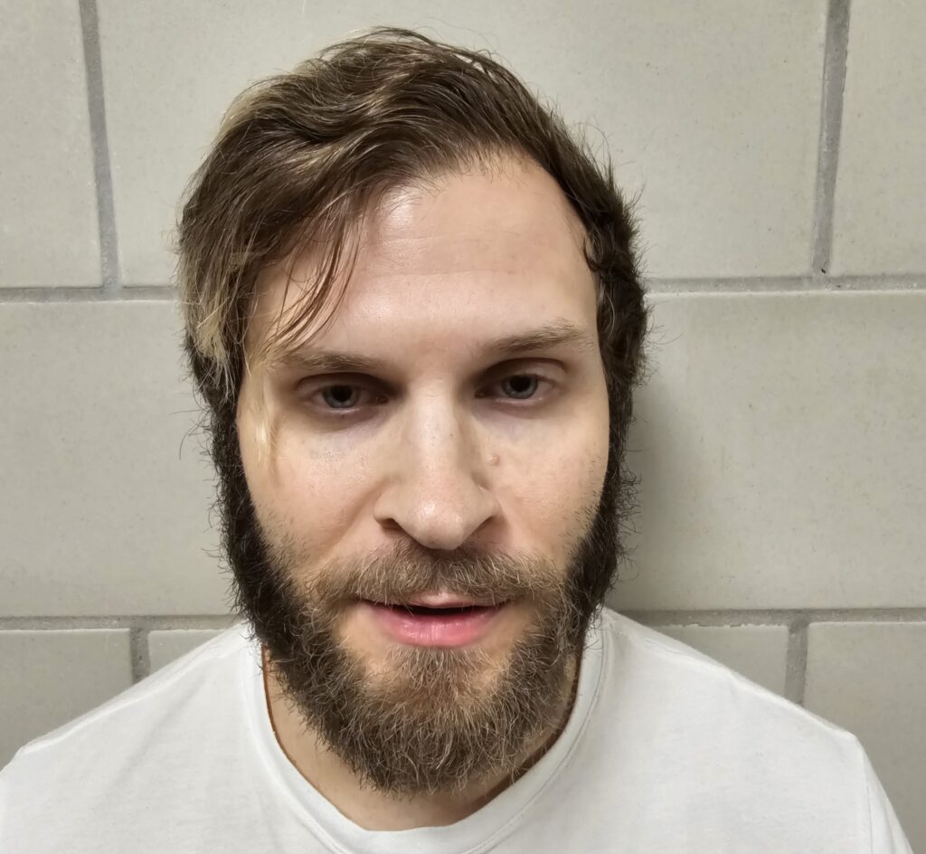 MCMILLIAN, ZACHARY ANDREW arrest record in Burnet County, Texas MCMILLIAN, ZACHARY ANDREW arrested in Burnet County, Texas mugshot