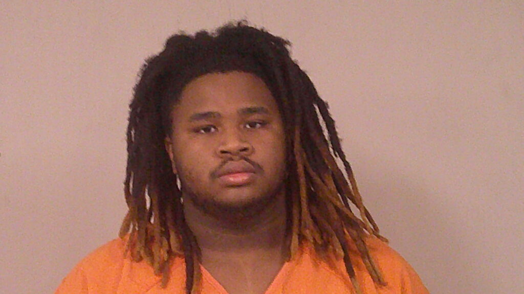 STEVENSON, JACORRI ZAHARY arrest record in Burnet County, Texas STEVENSON, JACORRI ZAHARY arrested in Burnet County, Texas mugshot