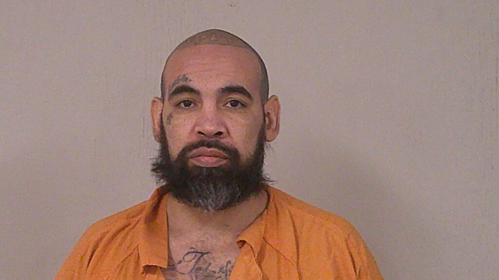 GARZA, ANGEL LUIS arrest record in Burnet County, Texas GARZA, ANGEL LUIS arrested in Burnet County, Texas mugshot