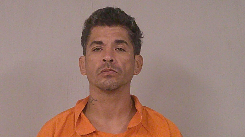 CARREON, THOMAS GABRIEL arrest record in Burnet County, Texas CARREON, THOMAS GABRIEL arrested in Burnet County, Texas mugshot