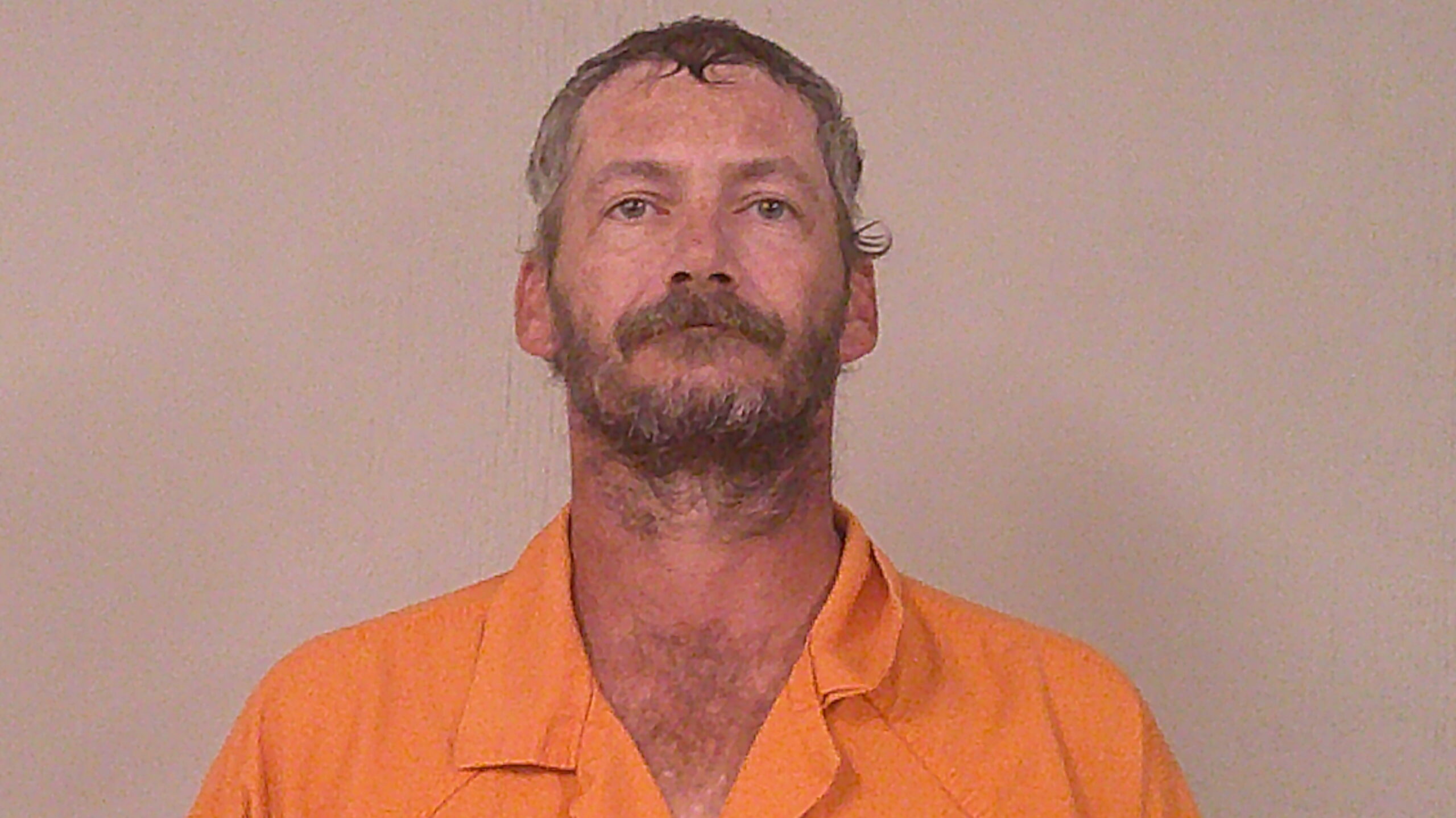 ASFELD, MICHAEL JOHN arrested by Marble Falls Police Department