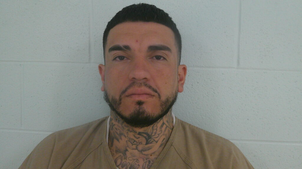 FLORES-MARTEL, CARLOS EMILIO arrest record in Burnet County, Texas FLORES-MARTEL, CARLOS EMILIO arrested in Burnet County, Texas mugshot