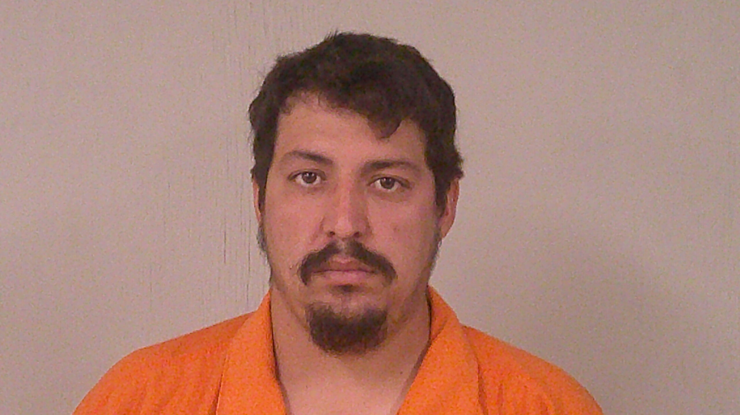 GONZALES, COLBY WAYNE arrested by Burnet Police Department