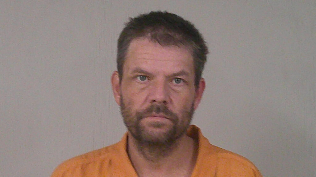 CLARK, MICHAEL LEE, II arrest record in Burnet County, Texas CLARK, MICHAEL LEE, II arrested in Burnet County, Texas mugshot