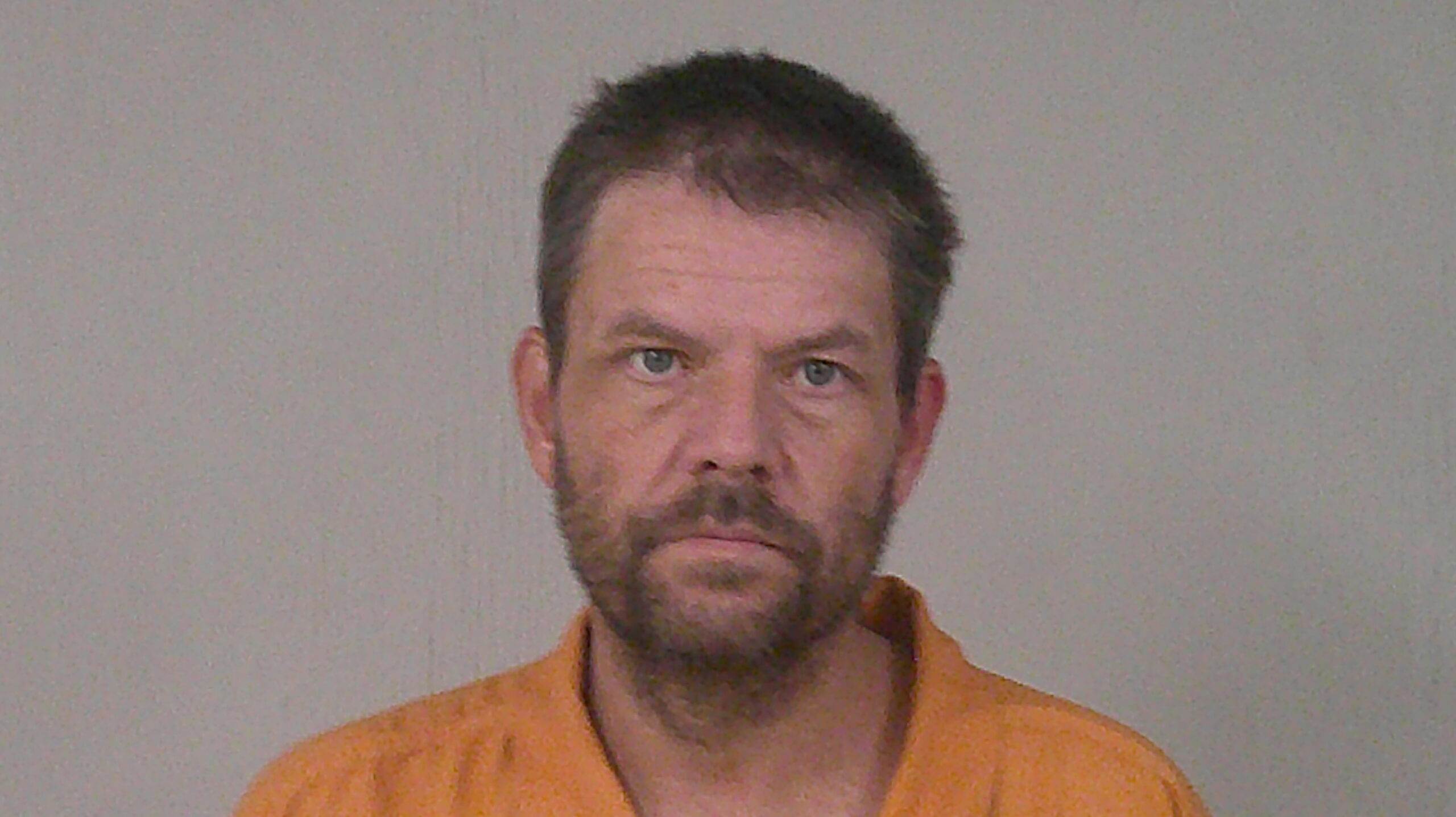 CLARK, MICHAEL LEE, II arrested by Burnet County Sheriff’s Office