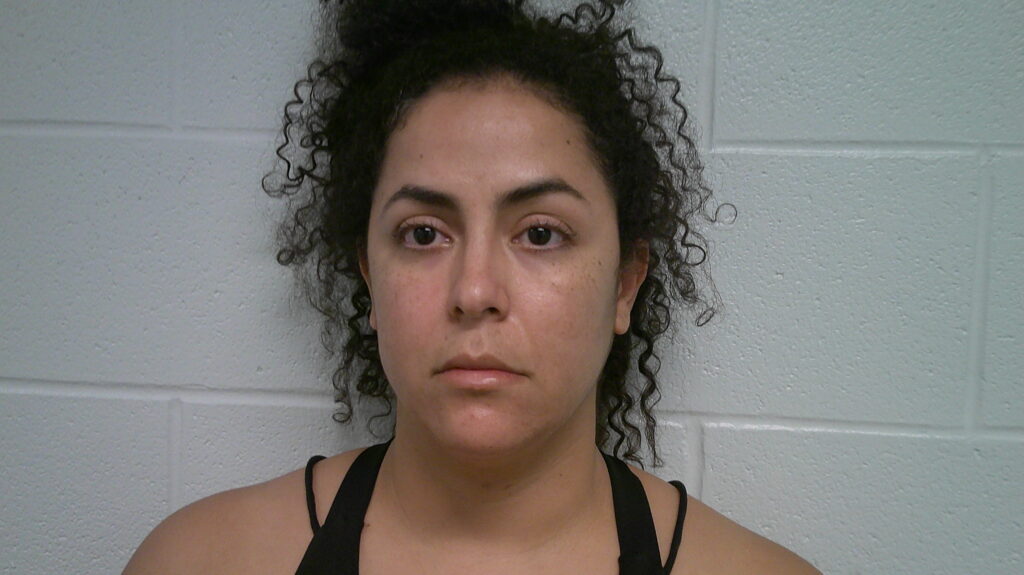 HARPER, MIRCEL MARGARITA arrest record in Burnet County, Texas HARPER, MIRCEL MARGARITA arrested in Burnet County, Texas mugshot